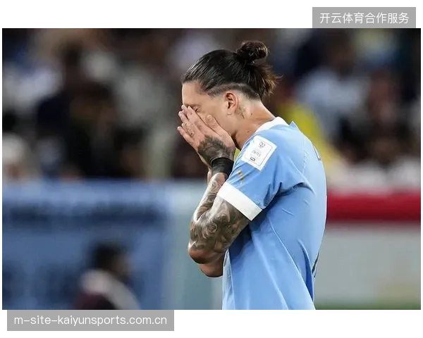 贝尔萨要求乌拉圭队在丢球后立刻反抢，努涅斯的跑动将成为压迫对手后防的第一道屏障
